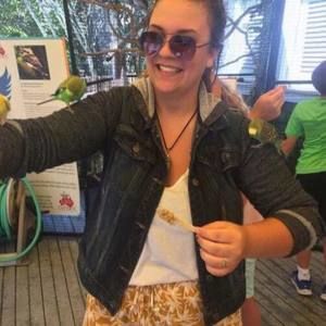 Meet your Posher, Cailyn